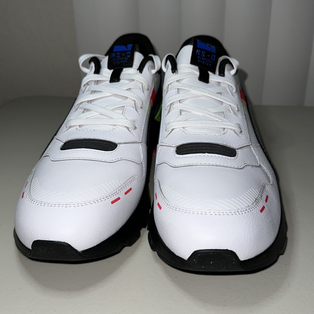 PUMA RS 2.0 W DAZED NEW, size 14, very comfy, last one! 38435101 - Picture 4 of 10